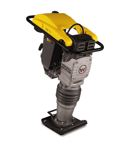 Apisonador DS70Y Diésel Wacker Neuson 3.7hp