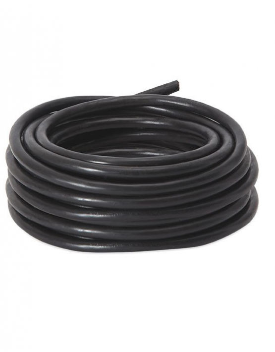 CABLE ENCAUCHETADO