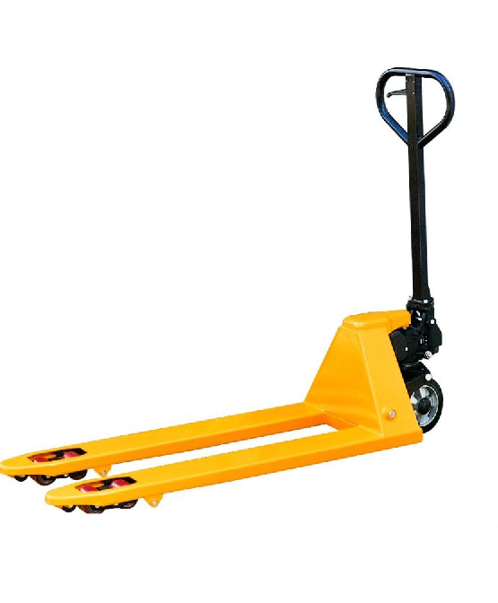 ESTIBADORA HIDRAULICA