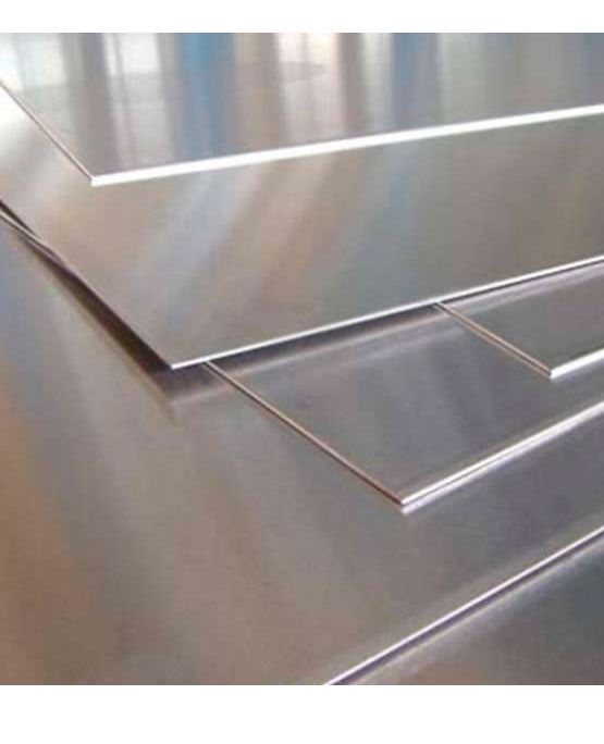 LAMINA ACERO INOX