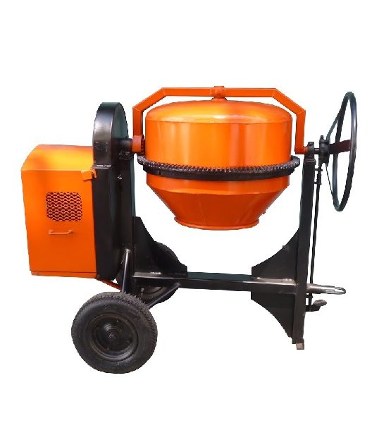 Mezcladora concrrrto 2 bULT