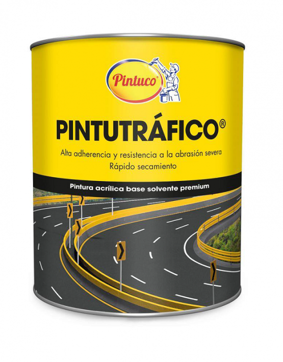 PINTUTRAFICO