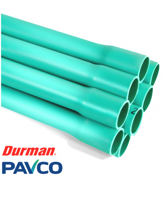 TUBERIA CONDUIT POR 3 MT