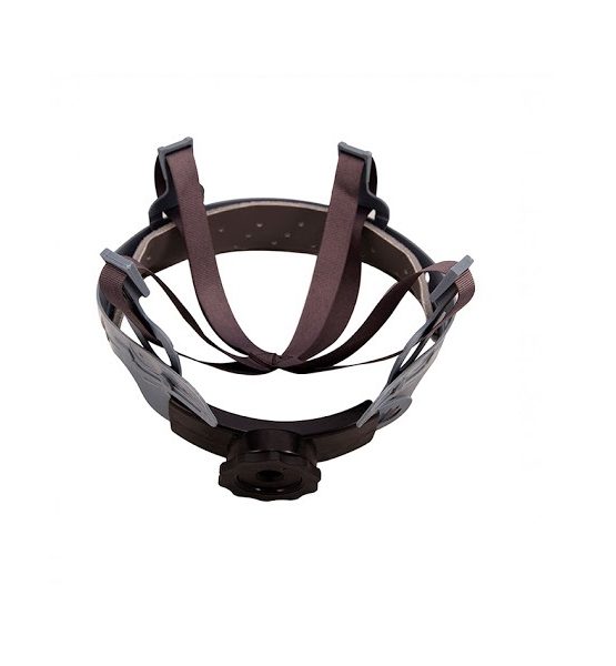 Tafilete 4 apoyos rachet y cremallera