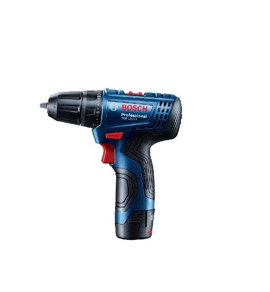 atornillador gsr 120 li