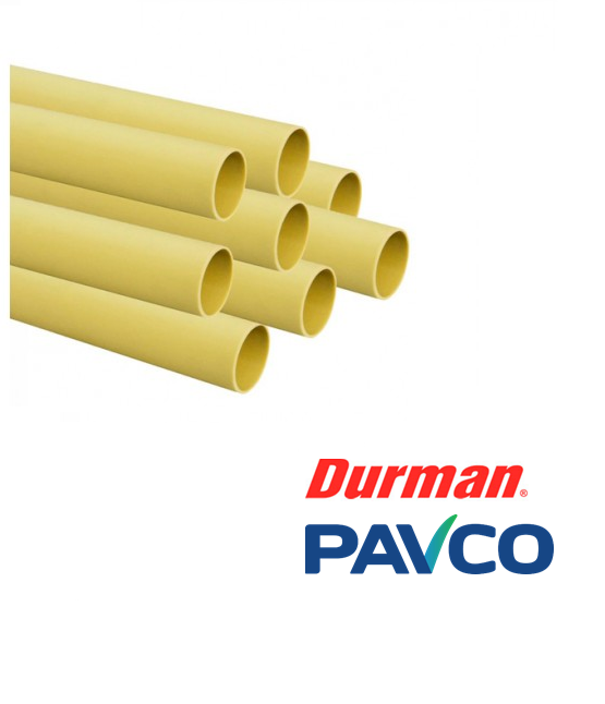 pvc sanitario