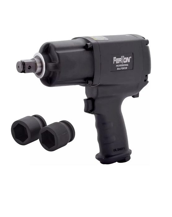 PISTOLA NEUMATICA 3-4 FERTON 1200 NM